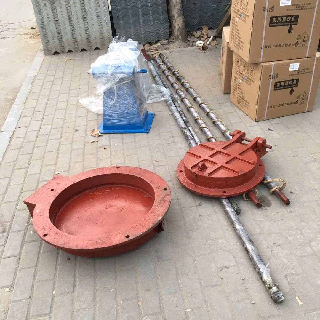 铸铁香蕉视频IOS在线观看启闭机