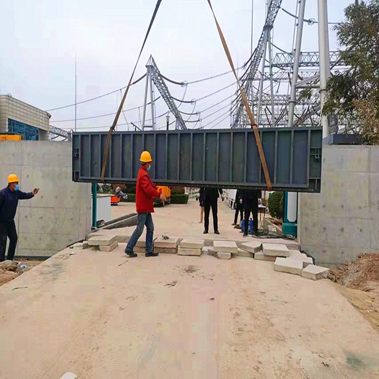 自动香蕉视频最污APP式防洪闸